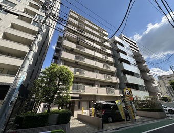 カーサグランデ本郷