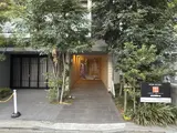 ワイズパティオ エントランス