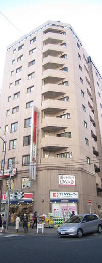 セイコーガーデン11大塚