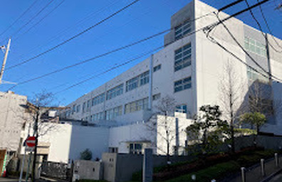 第一日野小学校