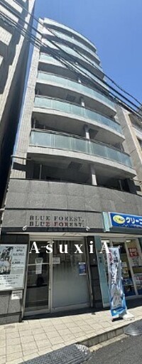 リヴェール麻布十番