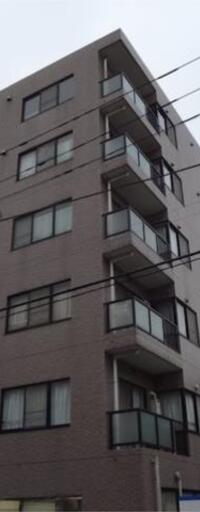 グリーンパーク住吉
