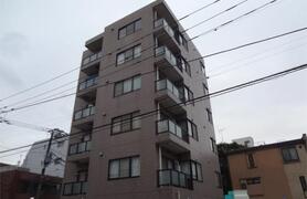 グリーンパーク住吉