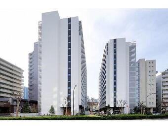 LIBR GRANT 西新宿WEST
