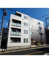 Rapport H&S ラポールエイチアンドエス