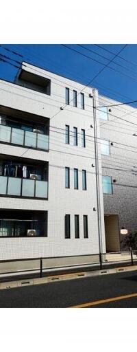 Rapport H&S ラポールエイチアンドエス