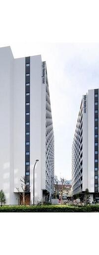 LIBR GRANT 西新宿EAST