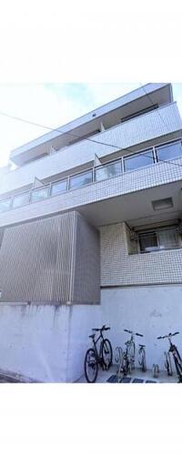 ラスパセス代々木