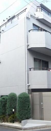 ミュージックマンションメゾフォルテ