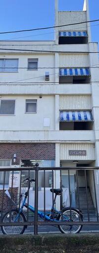 ハイム中台