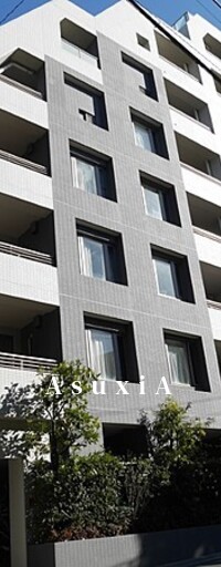 藤和目白坂ホームズ