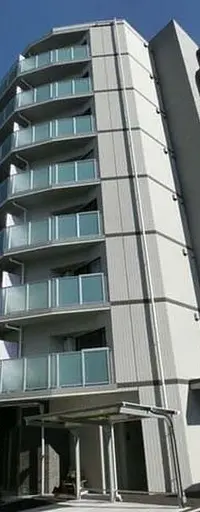 S-RESIDENCE雑司が谷