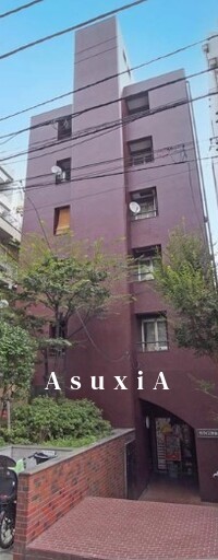 サンライズ渋谷