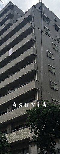 コスモ入谷シティフォルム