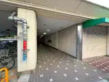 升本マンション 駐車場