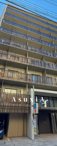 ミリアレジデンス浅草橋Ⅱ