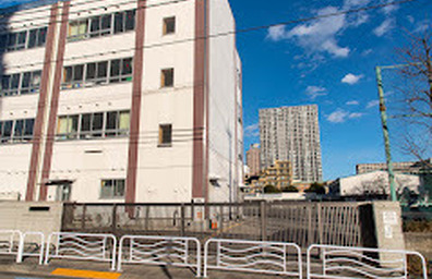東雲小学校