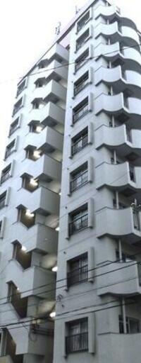 錦糸町グリーンハイツ