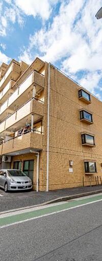 サンライフ東品川