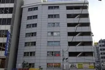 Kビルの外観