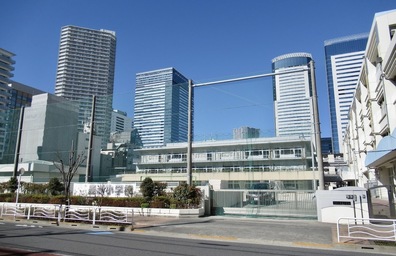豊洲小学校