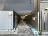 STELLA 駐車場