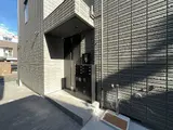 エストガーデン ロビー
