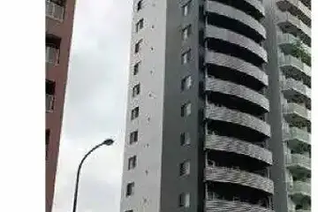 アジールコート西新宿の外観