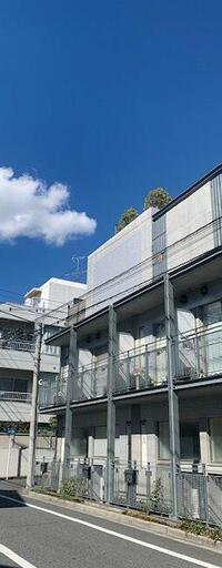 フィールド・B・テラス
