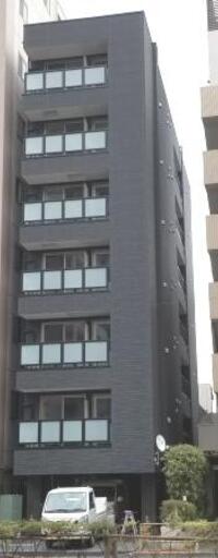 VISTA戸越
