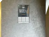 ヴォーヌング白金