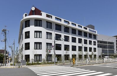 第五大島小学校