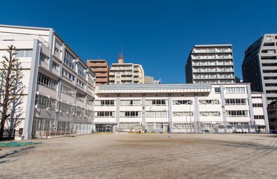 臨海小学校