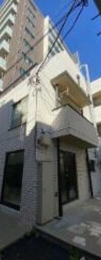 グランフォークス目黒