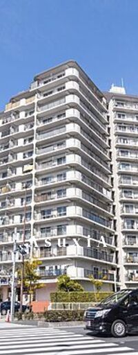 日商岩井亀戸マンション
