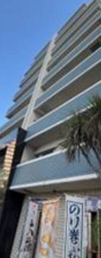 EVERGREEN明治通り