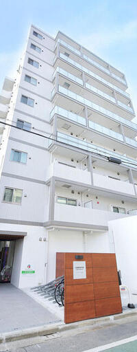 コンパルティア東長崎