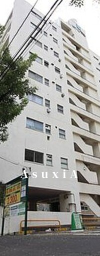 セザール中目黒