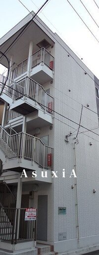 パークコート清澄白河