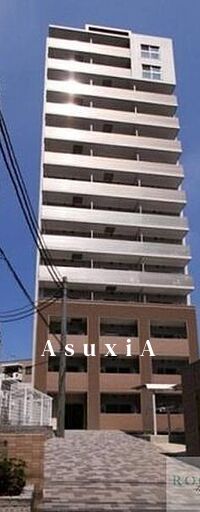 ドルチェ東新宿