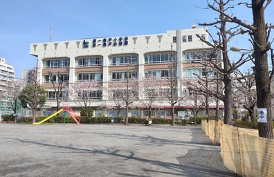 第一亀戸小学校