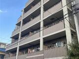 Bris板橋志村 2階 206 トップ画像