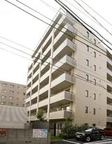 フルグラール池袋