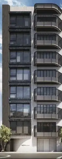 THE SYLA SHIBUYA-TOMIGAYA