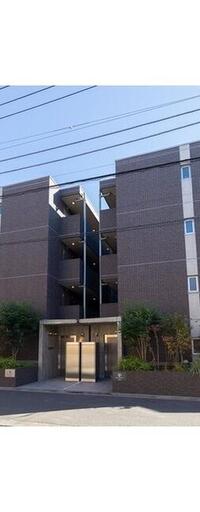 NTPRレジデンス武蔵小山WEST