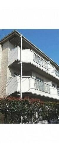 サニーフォレスト板橋本町