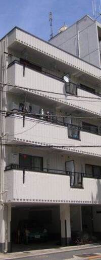 メイツ明石町