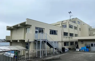松原小学校