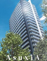 シティタワーズ板橋大山サウスタワー