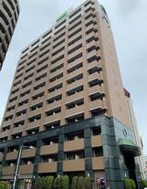 パレステュディオ池袋駅前